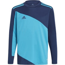 Cargar imagen en el visor de la galería, adidas Youth Squadra 21 GK Jersey