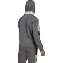 Load image into Gallery viewer, adidas Men's Tiro21 Sweat Hoodie