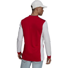 Load image into Gallery viewer, adidas Arsenal FC Home LS Jersey 21/22