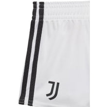 Cargar imagen en el visor de la galería, adidas Juventus Home 21/22 Baby Kit