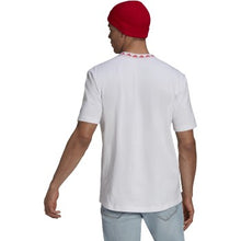 Load image into Gallery viewer, adidas FC Bayern Icon Tee