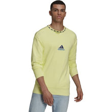 Cargar imagen en el visor de la galería, adidas Juventus Icon Crew Sweater