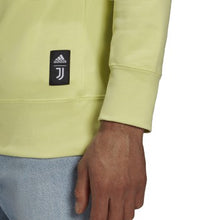Cargar imagen en el visor de la galería, adidas Juventus Icon Crew Sweater