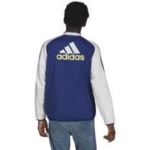 Load image into Gallery viewer, adidas Juventus Icon Woven Jacket