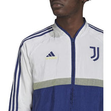 Load image into Gallery viewer, adidas Juventus Icon Woven Jacket