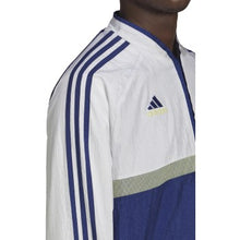 Load image into Gallery viewer, adidas Juventus Icon Woven Jacket