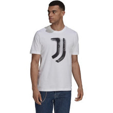 Load image into Gallery viewer, adidas Juve Tee