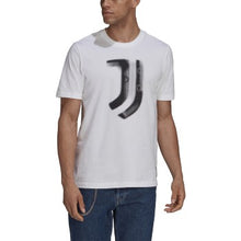 Load image into Gallery viewer, adidas Juve Tee