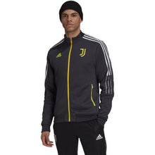 Cargar imagen en el visor de la galería, Adidas Juventus Anthem Jacket