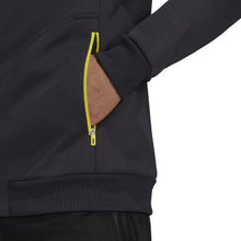 Cargar imagen en el visor de la galería, Adidas Juventus Anthem Jacket