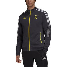 Cargar imagen en el visor de la galería, Adidas Juventus Anthem Jacket