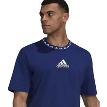 Load image into Gallery viewer, adidas Juventus Icon Tee