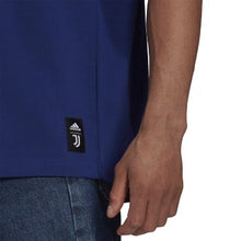 Load image into Gallery viewer, adidas Juventus Icon Tee