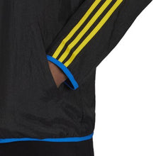 Load image into Gallery viewer, adidas Man United Icon Woven Jacket