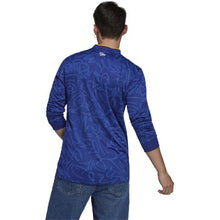 Load image into Gallery viewer, adidas Real Madrid 21/22 Away Authentic LS Jersey