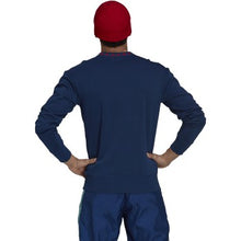 Load image into Gallery viewer, adidas Arsenal Icon Crew Sweater