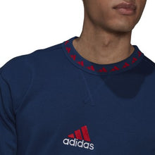 Load image into Gallery viewer, adidas Arsenal Icon Crew Sweater