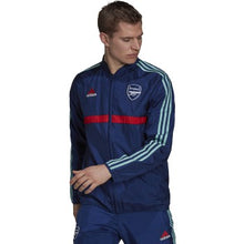 Load image into Gallery viewer, adidas Arsenal Icon Woven Jacket