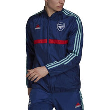 Load image into Gallery viewer, adidas Arsenal Icon Woven Jacket
