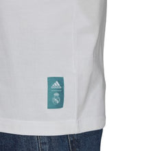 Load image into Gallery viewer, adidas Real Madrid Icon Tee
