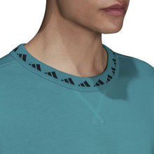 Cargar imagen en el visor de la galería, adidas Real Madrid Icon Crew Sweater