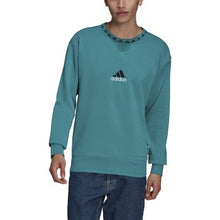 Cargar imagen en el visor de la galería, adidas Real Madrid Icon Crew Sweater