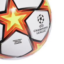 Load image into Gallery viewer, adidas UCL League Pyrostorm Ball