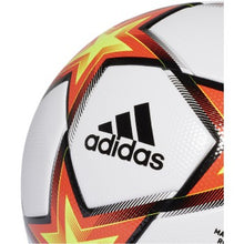 Load image into Gallery viewer, adidas UCL League Pyrostorm Ball
