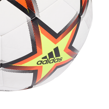 Load image into Gallery viewer, adidas UCL Training Ball Pyrostorm