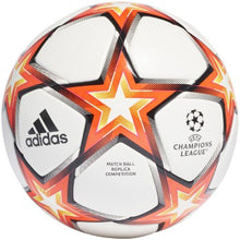 Load image into Gallery viewer, adidas UCL Competition ball