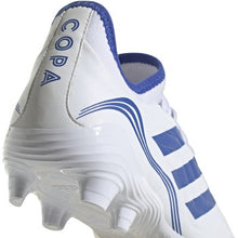 Cargar imagen en el visor de la galería, adidas Copa Sense.3 FG