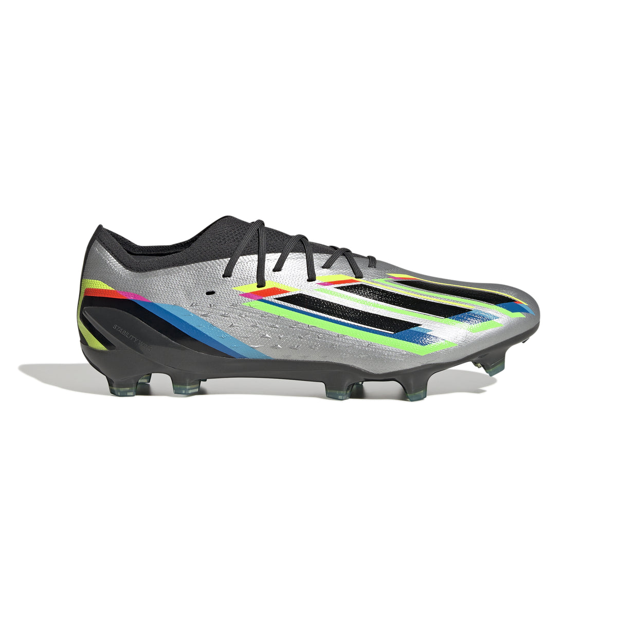adidas X SpeedPortal.1 FG – Rockville & Sterling Soccer Supplies