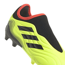 Cargar imagen en el visor de la galería, adidas Copa Sense.3 LL FG J