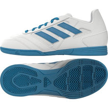 Load image into Gallery viewer, adidas Super Sala 2 Jr