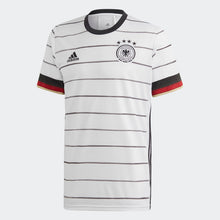 Cargar imagen en el visor de la galería, Men's adidas Germany Home Jersey