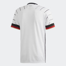 Cargar imagen en el visor de la galería, Men's adidas Germany Home Jersey