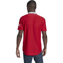 Cargar imagen en el visor de la galería, adidas 22/23 Manchester United Home Jersey Authentic