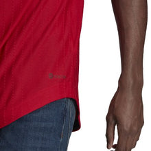 Cargar imagen en el visor de la galería, adidas 22/23 Manchester United Home Jersey Authentic