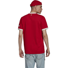 Load image into Gallery viewer, adidas Manchester United Home Jersey 21-22
