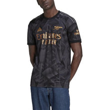 Load image into Gallery viewer, adidas Arsenal FC 22/23 Away Jersey
