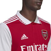 Load image into Gallery viewer, adidas Arsenal 22/23 Home Jersey