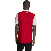 Load image into Gallery viewer, adidas Authentic Arsenal 22/23 Home Jersey