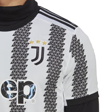 Load image into Gallery viewer, adidas Juventus 22/23 Home Jersey
