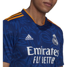 Load image into Gallery viewer, adidas Real Madrid Away Jersey 21/22