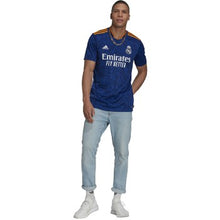 Load image into Gallery viewer, adidas Real Madrid Away Jersey 21/22