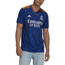 Load image into Gallery viewer, adidas Real Madrid Away Jersey 21/22
