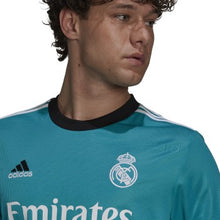 Load image into Gallery viewer, adidas Real Madrid 21/22 3rd Jersey