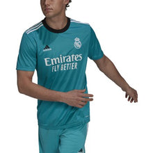 Load image into Gallery viewer, adidas Real Madrid 21/22 3rd Jersey