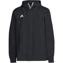 Load image into Gallery viewer, adidas Entrada 22 AW Jacket Youth