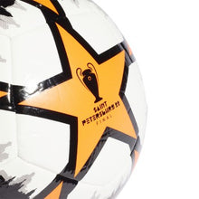 Load image into Gallery viewer, adidas UCL Club St. Petersburg Ball